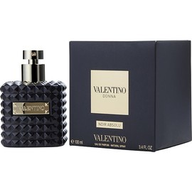 Отзывы на Valentino - Valentino Donna Noir Absolu