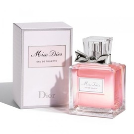 Отзывы на Christian Dior - Miss Dior Eau De Toilette (2019)