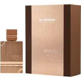 Отзывы на Al Haramain - Amber Oud