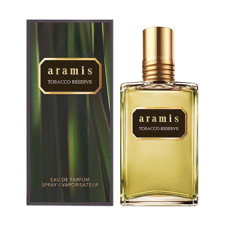 Aramis - Tobacco Reserve