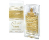 Купить La Prairie Life Threads Gold Sheer