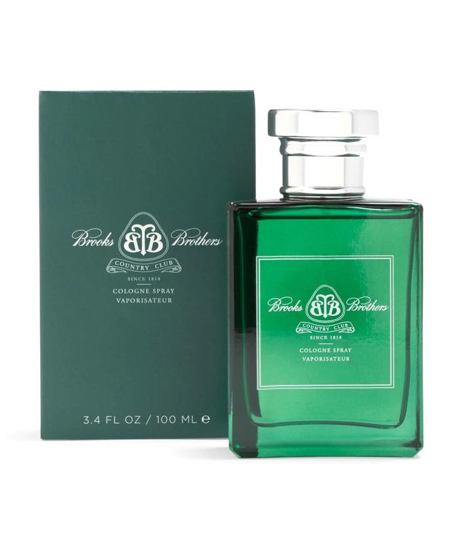 Brooks Brothers - Country Club Cologne