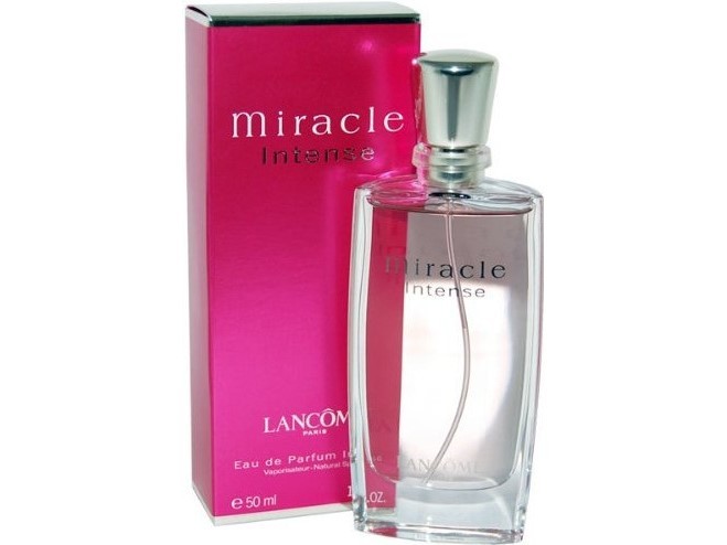 Lancome - Miracle Intense