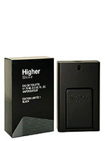 Мужская парфюмерия Christian Dior Higher-Black