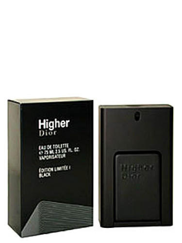 Christian Dior - Higher-Black