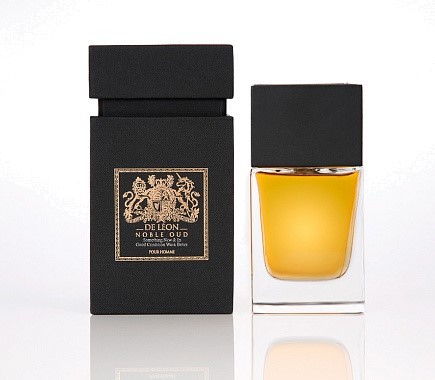 De Leon - Noble Oud
