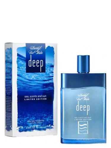 Davidoff - Cool Water Deep Sea Scent and Sun