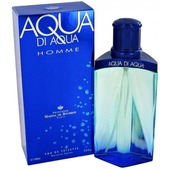 Мужская парфюмерия Marina De Bourbon Aqua Di Aqua Мужская парфюмерия Marina De Bourbon Aqua Di Aqua