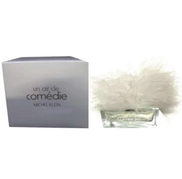 Michel Klein - Un Air De Comedie