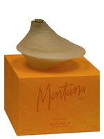 Купить Montana Parfum d'Elle