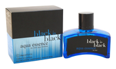 Мужская парфюмерия Nuparfums Black is Black Aqua Essence