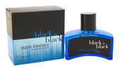 Мужская парфюмерия Nuparfums Black is Black Aqua Essence Мужская парфюмерия Nuparfums Black is Black Aqua Essence