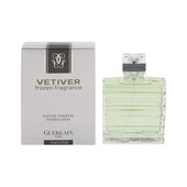 Мужская парфюмерия Guerlain Vetiver Frozen Fragrance