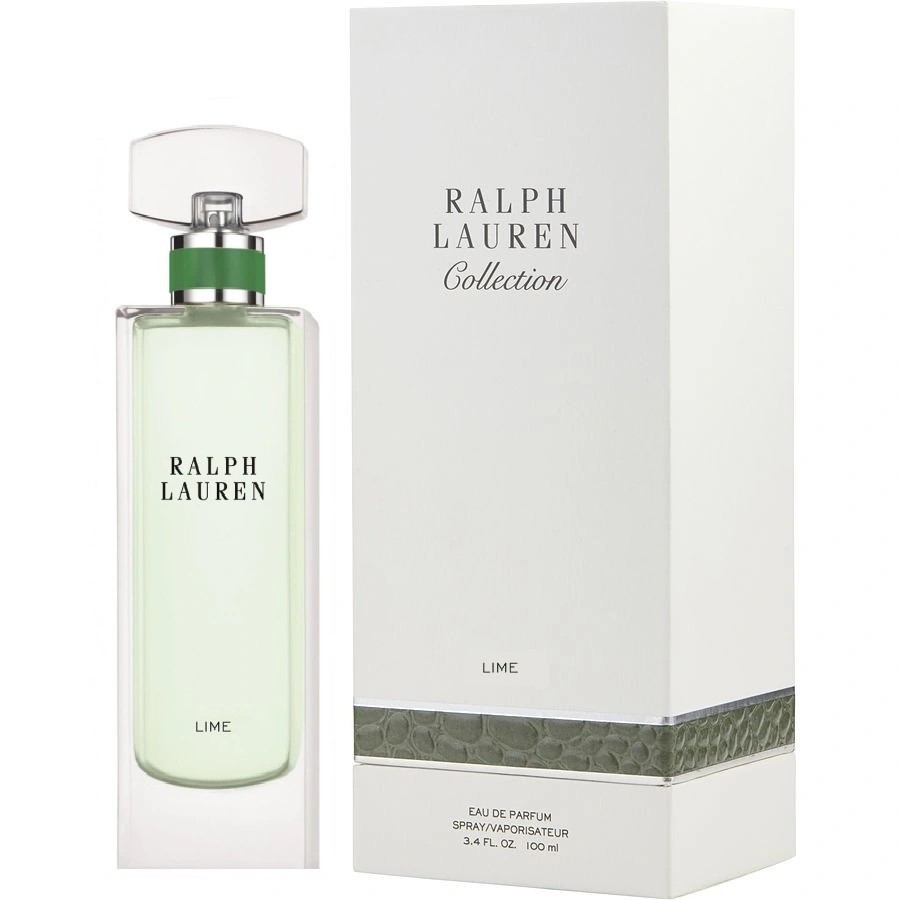 Ralph Lauren - Riviera Dream - Lime