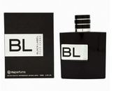 Мужская парфюмерия Nuparfums Black Label Pour Homme