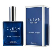 Мужская парфюмерия Clean Shower Fresh