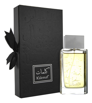 Arabian Oud - Sehr Al Kalemat