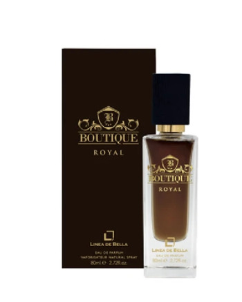 Linea De Bella - Boutique Royal