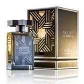 Мужская парфюмерия Kajal Sareef Мужская парфюмерия Kajal Sareef