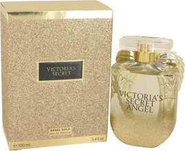 Отзывы на Victoria's Secret - Angel Gold 2015