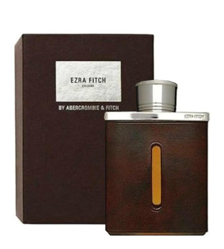 Купить Abercrombie & Fitch Ezra на Духи.рф Оригинальная парфюмерия