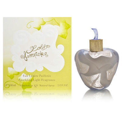 Lolita Lempicka - Eau Legere Pailletee