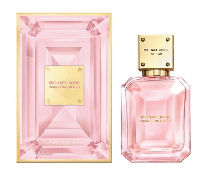 Michael Kors - Sparkling Blush