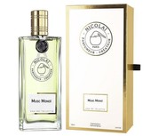 Купить Nicolai Parfumeur Createur Musc Monoi