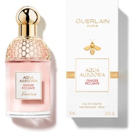 Отзывы на Guerlain - Aqua Allegoria Ginger Piccante