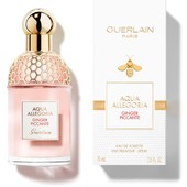 Купить Guerlain Aqua Allegoria Ginger Piccante