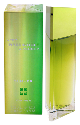 Givenchy - Very Irresistible Summer