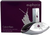 Купить Calvin Klein Euphoria Crystal Shimmer Edition