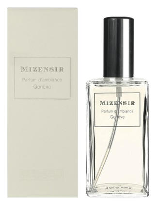 Mizensir - Ambre Fleur