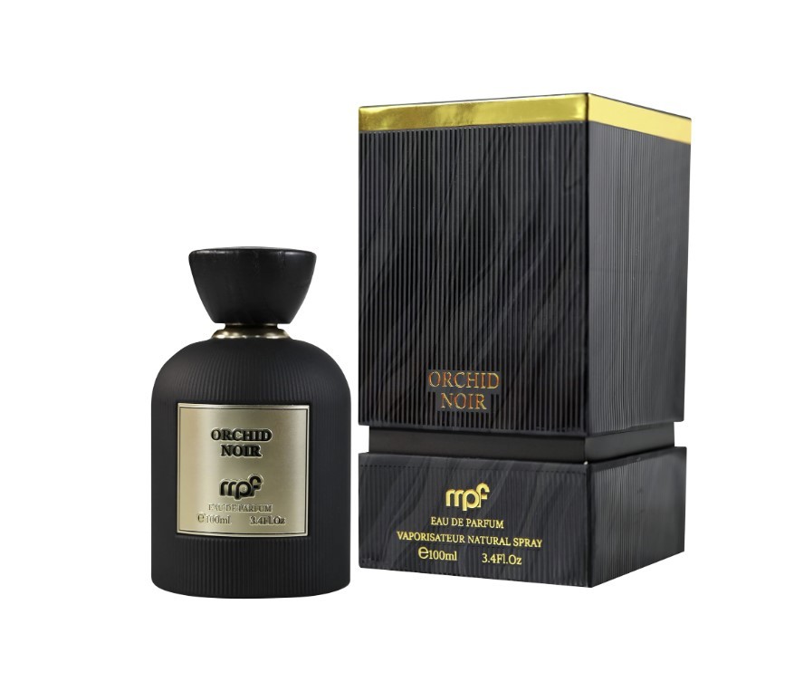 MPF - Orchid Noir