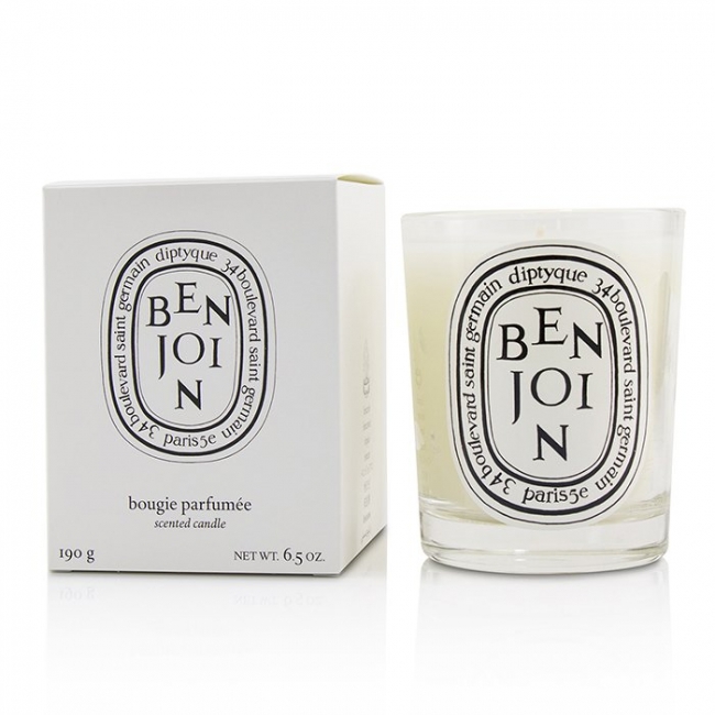 Diptyque - Benjoin