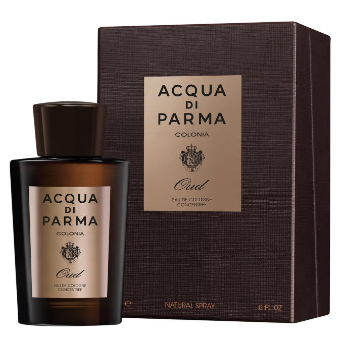 Acqua Di Parma - Colonia Oud