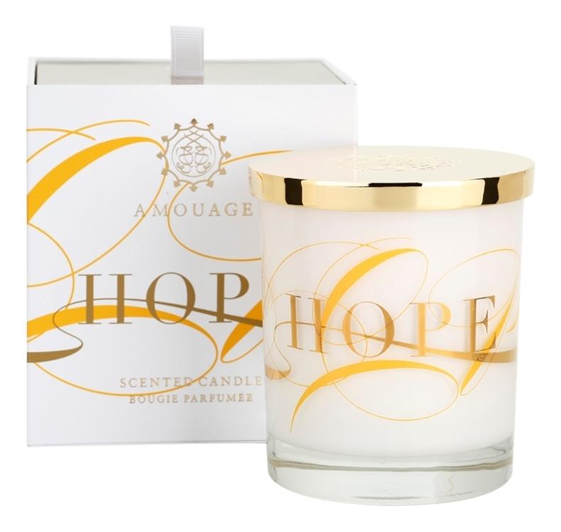 Amouage - Hope