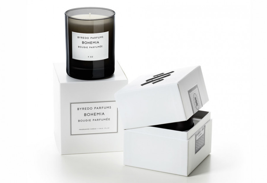 Byredo Parfums - Bohemia