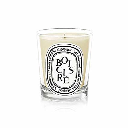 Diptyque - Bois Cire