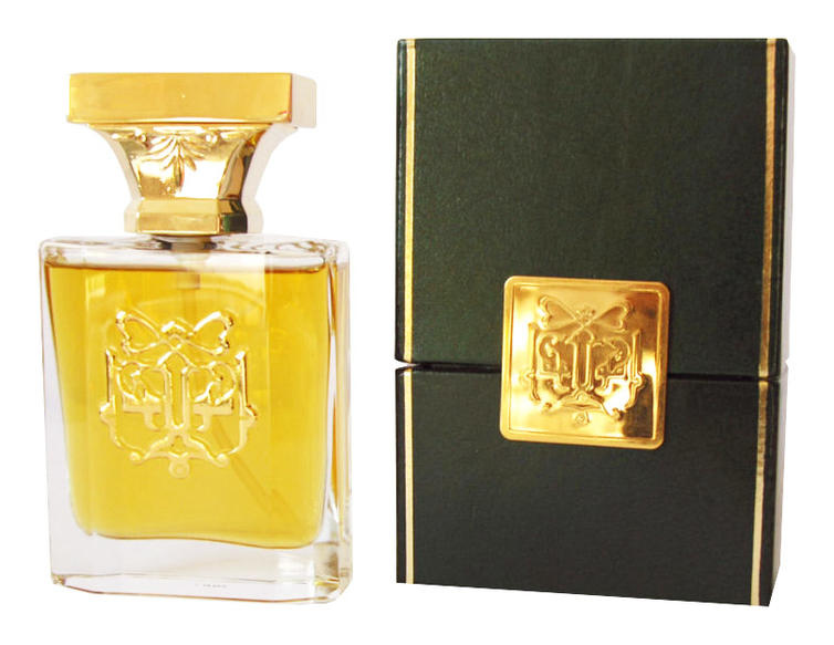 Amouage - Gentlemens