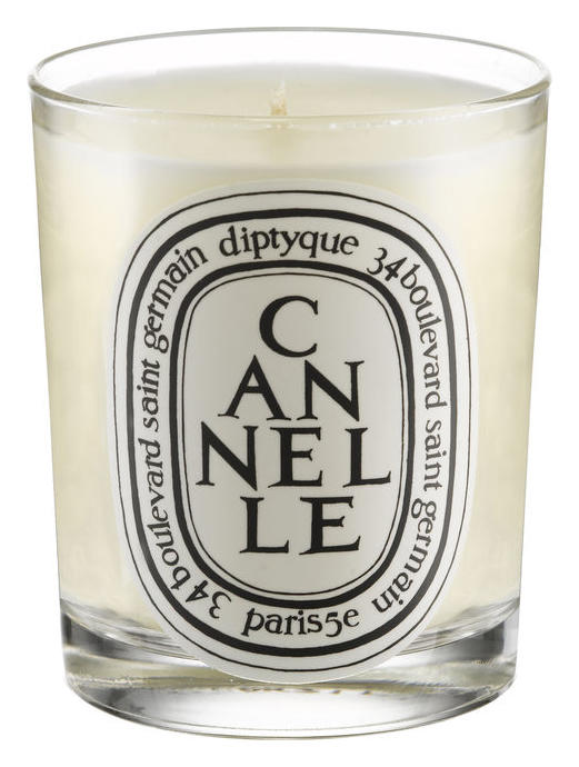 Diptyque - Cannelle