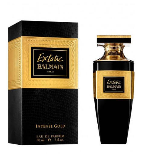 Pierre Balmain - Extatic Intense Gold