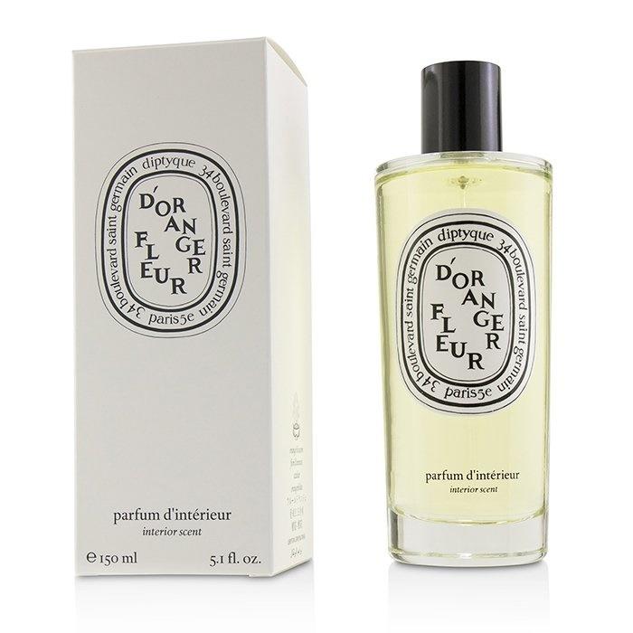 Diptyque - Fleur D'oranger