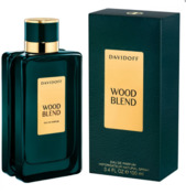 Купить Davidoff Wood Blend