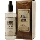 Купить Diesel Fuel For Life Cologne