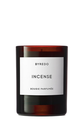 Отзывы на Byredo Parfums - Incense