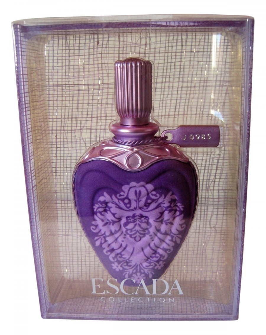 Escada - Escada Collection 1998