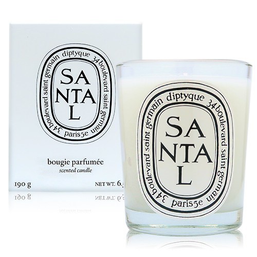 Diptyque - Santal