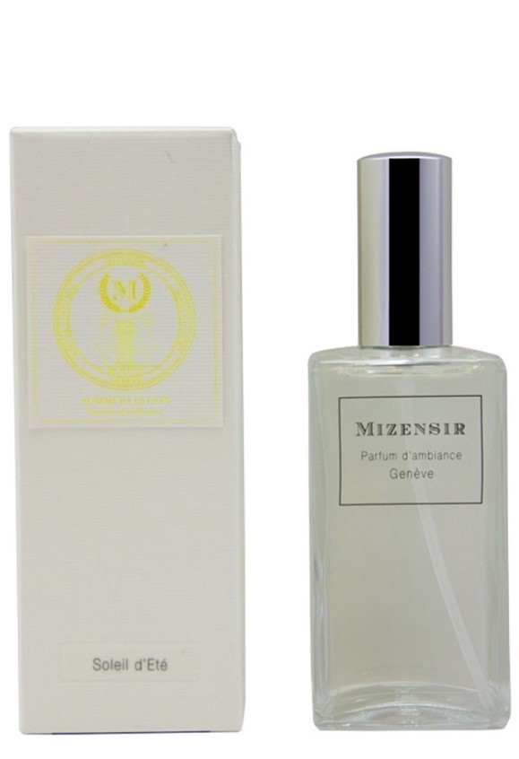 Mizensir - Soleil D'Ete
