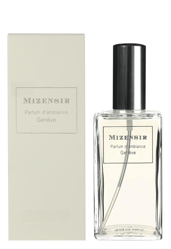 Mizensir - Mousse et Patchouli